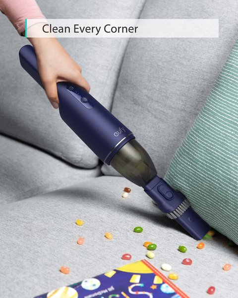 Eufy Anker HomeVac H11 Handheld Vacuum