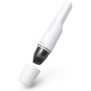 Eufy Anker HomeVac H11 Handheld Vacuum, White