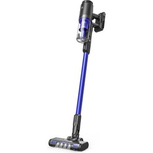 Eufy Anker HomeVac S11 Reach Handstick Vacuum, Black