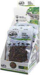 Probugs Eco-Fresh Insects Black Soldier Fly Larvae Lizard Food, 20-g pouch, case of 10 slide 2 of 2