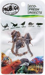 Probugs Eco-Fresh Insects Scorpion Lizard Food, 3 count slide 2 of 4