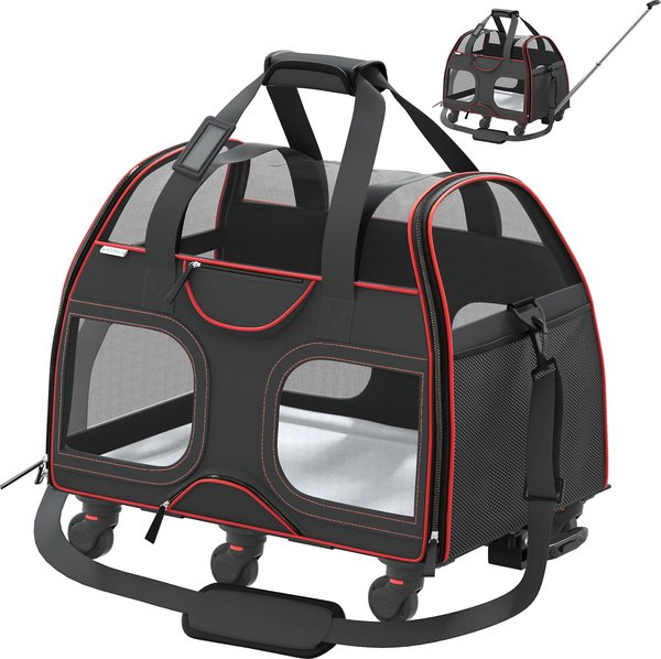 Chewy airline shop approved pet carrier