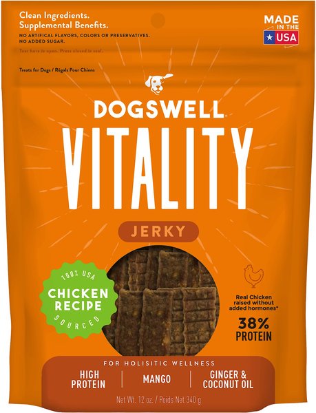 Dogswell vitality cheap