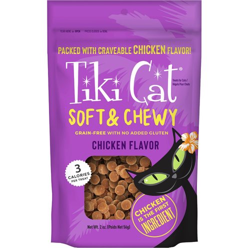 Photo inspiration: Fresh Look at Grain Free Cat Treats Free Shipping