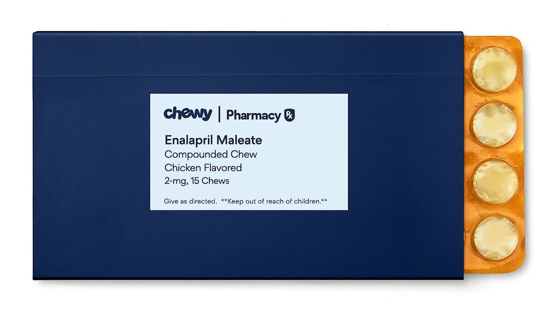 Mail Order Enalapril