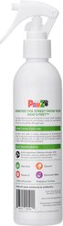 Pawz SaniPaw Sanitizing Dog & Cat Spray, 8-oz bottle slide 2 of 6