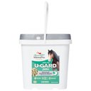 Corta-Flx U-Gard Pellets Horse Supplement, 4-lb bucket