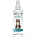 VetClassics Safety Zone Calming Spray for Cats, 8-oz