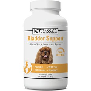 cranberry supplement for dogs petsmart