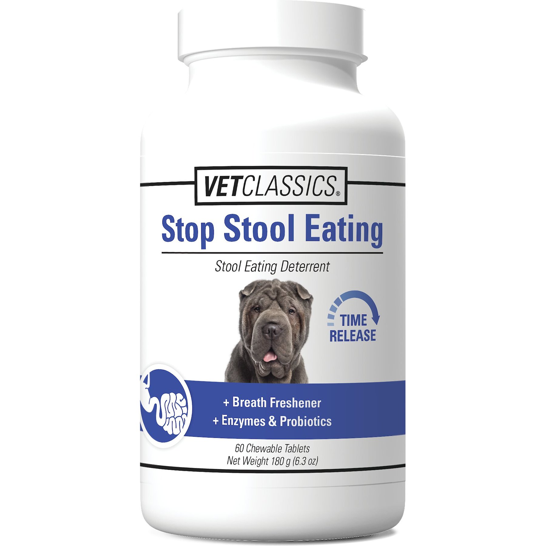 Pills for dogs to stop sale eating poop