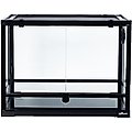 TRIXIE Glass Reptile Terrarium, 34-gal