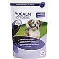 YuMOVE Lintbells YuCALM Calming Soft Chews Small Breed Dog Supplement, 30 count