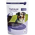 YuMOVE YuCALM Lintbells Calming Soft Chews Large Breed Dog Supplement, 30 count