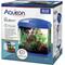 Show in main carousel: Aqueon LED MiniBow SmartClean Fish Aquarium Kit, Blue, 1-gal slide 2 of 11