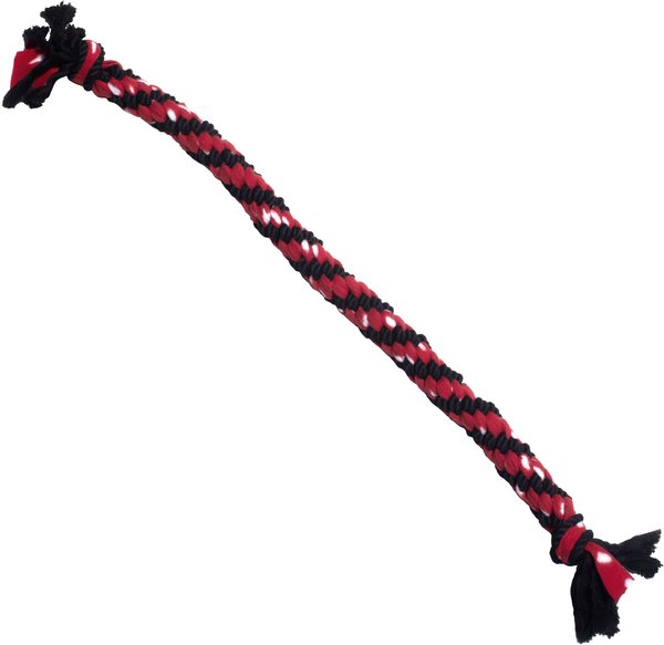 KONG Signature Mega Dual Knot Tug Rope Dog Toy slide 1 of 4