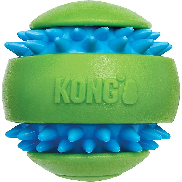 KONG Extreme Ball Dog Toy, Medium/Large