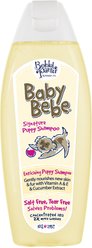 Bobbi Panter Baby Bebe Signature Puppy Shampoo, 10-oz bottle