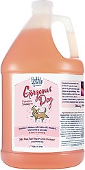 Bobbi Panter Gorgeous Dog Signature Brightening Dog Shampoo, 1-gal bottle