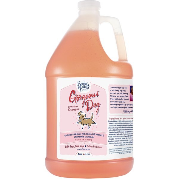 ESPREE Silky Show Dog Shampoo, 1gallon