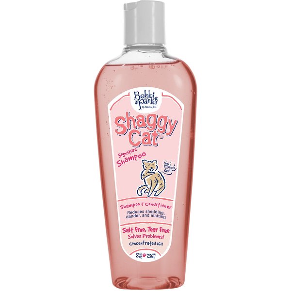CHI 2-In-1 Conditioning Cat Shampoo