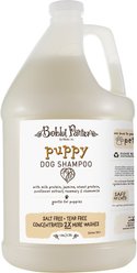 Bobbi Panter Puppy Dog Shampoo, 1-gal bottle