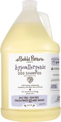 Bobbi Panter Hypo-Allergenic Dog Shampoo, 1-gal bottle