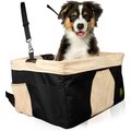 Pet Magasin Cat & Dog Car Booster Seat