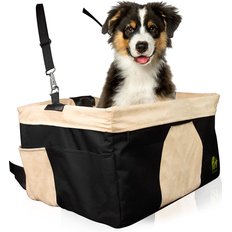 Dog Car Seats & Booster Seats: Small to Large Dogs (Free Shipping) | Chewy