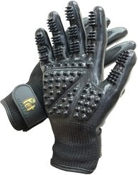 Pet Magasin Pet Grooming Gloves