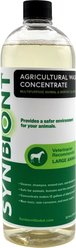 Synbiont Agricultural Wash Concentrate Pet Cleaner, 32-oz bottle slide 1 of 4