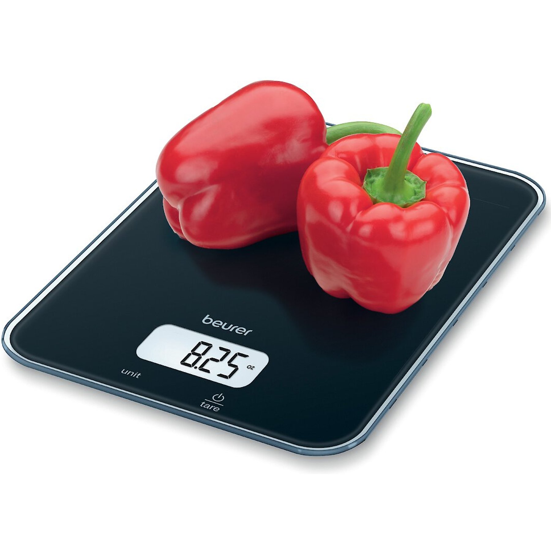 Beurer Digital Kitchen Food Scale, KS34 White