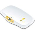 Beurer Dog & Cat Scale, Yellow
