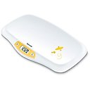 Beurer Dog & Cat Scale, Yellow