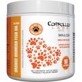 Controlled Labs Pets Orange Oximega Fish Oil Skin & Coat Support Smoked Salmon & Chicken Flavor Soft Chews Dog Supplement, 90 count