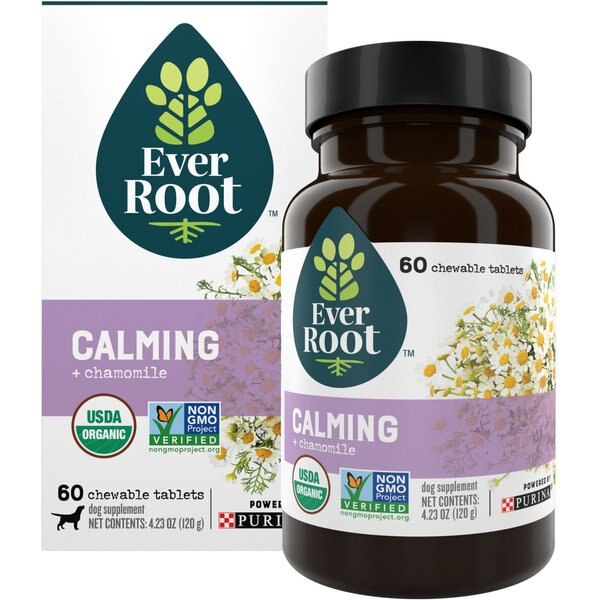 5 Best Calming Pills for Dogs 2024 According to Reviews Chewy