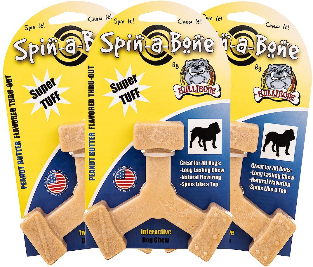 bullibone spin a bone