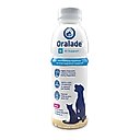 Oralade GI Support Microenteral Nutrition & Oral Hydration Chicken Flavor Dog & Cat Supplement, 500-ml bottle