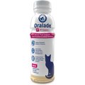 Oralade RF Support Chicken Flavored Liquid Urinary Supplement for Cats, 330-ml bottle