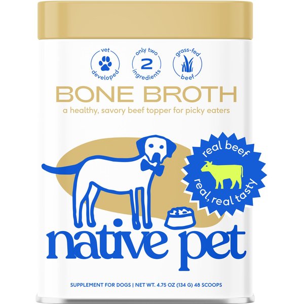 bone broth for cats australia