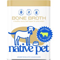 Best dog vitamin powder hotsell