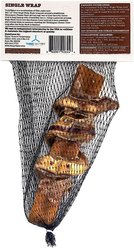 BullyYaker Single Wrap Bully Stick Dog Treat slide 2 of 2