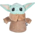Fetch for Pets Star Wars Mandalorian "The Child" Plush Dog Toy, 6-in