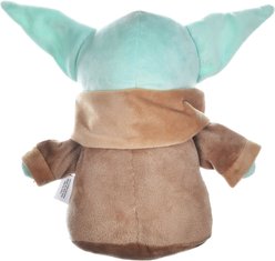 Fetch For Pets Star Wars Mandalorian "The Child" Plush Dog Toy, 9-in slide 2 of 5