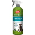 Simple Solution Plant-Based Stain & Odor Remover, 32-oz bottle