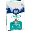 Natural Balance Zen Life Turkey & Barley Formula Dry Dog Food, 24-lb bag
