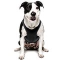 ProDogg Anxiety Vest for Dogs, Black, XX-Large