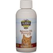 Pet Naturals of Vermont Daily Catch with Wild Alaskan Salmon Oil Cat Treats