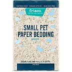 Frisco Small Animal Bedding, White, 2 pack,  86-L Total