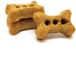 Intrepid Healthy Boost Probiotic Bone Grain-Free Dog Treats, 8-oz bag slide 2 of 5