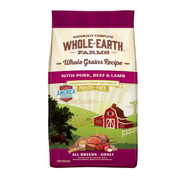 chewy whole earth farms